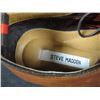 Image 2 : CHAUSSURE HOMME BRUN Gr.10