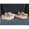 Image 1 : LOT DE 3pr CHAUSSURES HOMME ASST Gr.9.5