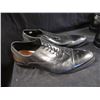 Image 2 : LOT de 4pr DE CHAUSSURE HOMME NOIR ASST Gr.11