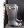 Image 2 : LOT DE 9pr BOTTES en CAOUTCHOUC ASST