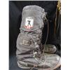 Image 3 : LOT DE 12pr DE BOTTES FEMMES ASSORTIS