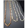 Image 2 : LOT DE 25+ BIJOUX ARTISANAT ASSORTIS