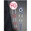 Image 8 : LOT DE 25+ BIJOUX ARTISANAT ASSORTIS