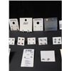 Image 8 : LOT DE 10+ BIJOUX ASSORTIS (colliers & bracelets)