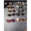 Image 3 : LOT DE 25 LUNETTES DE SOLEIL FEMMES ASST