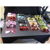 Image 2 : LOT DE 27 LUNETTES DE SOLEIL FEMMES ASST