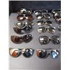 Image 2 : LOT DE 26 LUNETTES DE SOLEIL HOMME/FEMME ASST