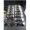 Image 2 : LOT DE 44 LUNETTES DE SOLEIL FEMMES ASST