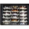 Image 2 : LOT DE 18 LUNETTES DE SOLEIL “AVIATOR” ASST