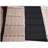Image 2 : LOT DE POCHETS DE RANGEMENT LUNETTES ASST