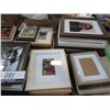 Image 2 : LOT DE 40+ CADRES ASSORTIS