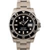 Image 1 : Pre-owned Rolex  Submariner 116610LN