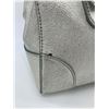 Image 6 : Ralph Lauren Silver Leather Rickey Bag