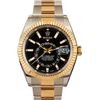 Image 1 : Pre-owned Rolex  Sky-Dweller 326933