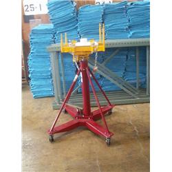 1 TON TRANSMISSION JACK