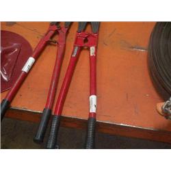 BOLT CUTTER