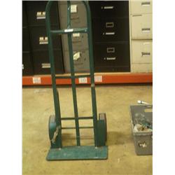 2 WHEEL DOLLY