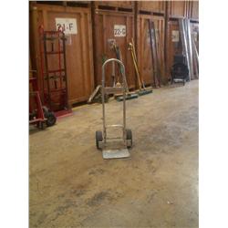 2 WHEEL DOLLY