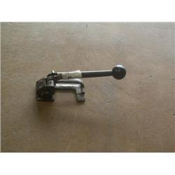 STRAPPING TENSIONER