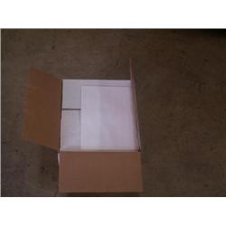BOX OF ENVELOPES