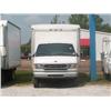 Image 1 : 2000 FORD E- 350 BOX TRUCK