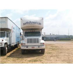 1990 INTERNATIONAL W/26' WACO BODY