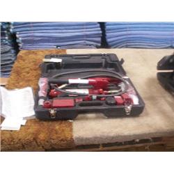 4 TON COLLISION REPAIR KIT