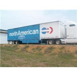 1986 KENTUCKY 48' TRAILER