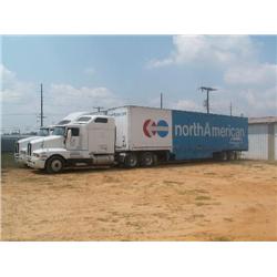 1991 KW  TRACTOR T 600