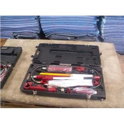 10 TON COLLISION REPAIR KIT