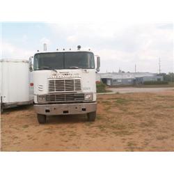 1986 INTERNATIONAL TRACTOR