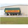 Image 1 : 1980 MAYFLOWER PUP TRAILER