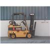 Image 1 : DAEWOO GC25S 5000LB. FORKLIFT
