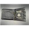 Image 2 : 1964 Half Dollar wallet for Banknote-Good Condition