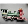 Image 2 : Duo of a Mini Wagon made in England By Lesney and a Bottle of Gold Flakes