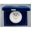 Image 1 : 2010 American Eagle One Once Silver Proof  Coin