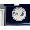 Image 2 : 2010 American Eagle One Once Silver Proof  Coin
