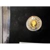 Image 2 : 1996 Piedfort proof $2 Silver Coin and $2 Banknote Set