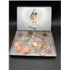Image 2 : Surprise Box Lot of 50 x 1 Cents Prooflike