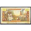 Image 2 : French Guyana 10 Francs note