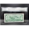 Image 2 : 1954 $1 BC-29B PMG GEM UNC-66 Beattie-Coyne-Devil's Face