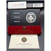 Image 2 : 2006 $1 Special Edition Proof Silver-Medal of Bravery
