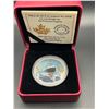 Image 2 : 2018 $20 Fine Silver Silver Coin-The Sinking of The SS Princess Sophia