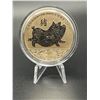 Image 1 : 2019 $10 Fine Silver Coin-Lunar Year of the Pig