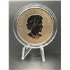 Image 2 : 2019 $10 Fine Silver Coin-Lunar Year of the Pig
