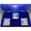 Image 2 : 1976 Fine Silver 3 x 1\2 oz