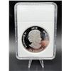 Image 2 : 2019 $20 Fine Silver coin-Viola Desmond