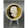 Image 2 : 2018 20$ Fine Silver Canada's Iconic Inukshuk