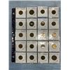 Image 2 : Worl Coins Lot of 100 Selected 2x2