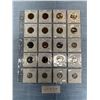 Image 2 : Worl Coins Lot of 100 Selected 2x2